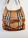 Bolsa Burberry