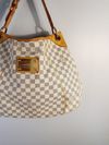 Bolsa Louis Vuitton Galliera