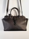 Bolsa Saint Laurent Downtown baby tote