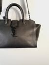 Bolsa Saint Laurent Downtown baby tote