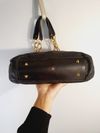 Bolsa Christian Dior Soft Lady Dior Shopping Tote