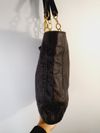Bolsa Christian Dior Soft Lady Dior Shopping Tote
