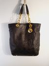 Bolsa Christian Dior Soft Lady Dior Shopping Tote
