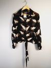 Camisa Adriana Degreas