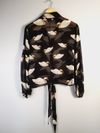 Camisa Adriana Degreas
