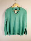 Blusão JCrew em Cashmere