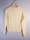 Blusão Un Jour em Cashmere