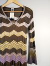 Vestido Missoni