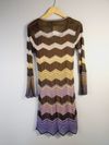 Vestido Missoni
