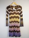 Vestido Missoni