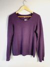 Blusão Magma em Cashmere