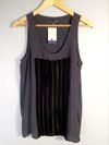 Blusa Broadway & Broome