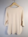 Blusa Brand Unique em Cashmere