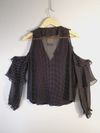 Blusa NK