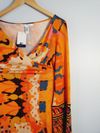 Vestido DVF