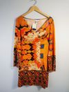 Vestido DVF