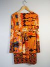 Vestido DVF