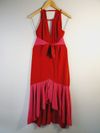 Vestido Cris Barros