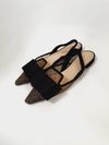 Flat Christian Dior Slingback