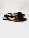 Flat Christian Dior Slingback