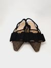 Flat Christian Dior Slingback