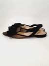 Flat Christian Dior Slingback
