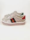 Tênis Gucci