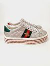 Tênis Gucci