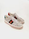 Tênis Gucci