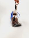 Chaveiro Fendi Karlito