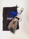 Chaveiro Fendi Karlito