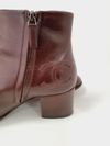 Bota Chanel