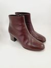 Bota Chanel