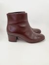 Bota Chanel