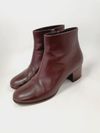 Bota Chanel