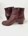 Bota Chanel