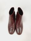 Bota Chanel