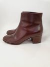 Bota Chanel