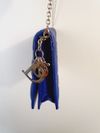 Bolsa Christian Dior Pochette Lady Dior