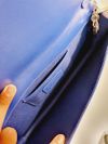 Bolsa Christian Dior Pochette Lady Dior