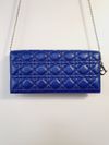 Bolsa Christian Dior Pochette Lady Dior