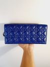 Bolsa Christian Dior Pochette Lady Dior
