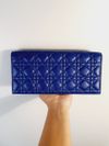 Bolsa Christian Dior Pochette Lady Dior