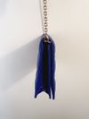 Bolsa Christian Dior Pochette Lady Dior