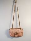 Bolsa Gucci Marmont P