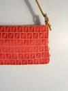 Bolsa Fendi Baguette