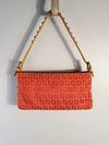 Bolsa Fendi Baguette