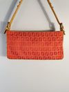 Bolsa Fendi Baguette