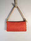 Bolsa Fendi Baguette