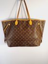 Bolsa Louis Vuitton Neverfull GM